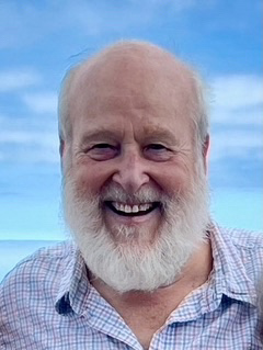 Dr. Iain Aitken, MD, MPH