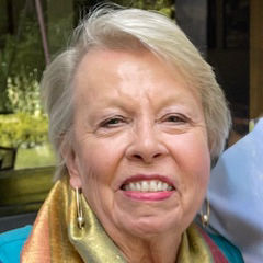 Dr. Riitta-Liisa Kolehmainen-Aitken, MD, DrPH